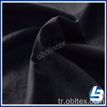 OBL20-2075 Cilt Coat için 100% Naylon Kumaş